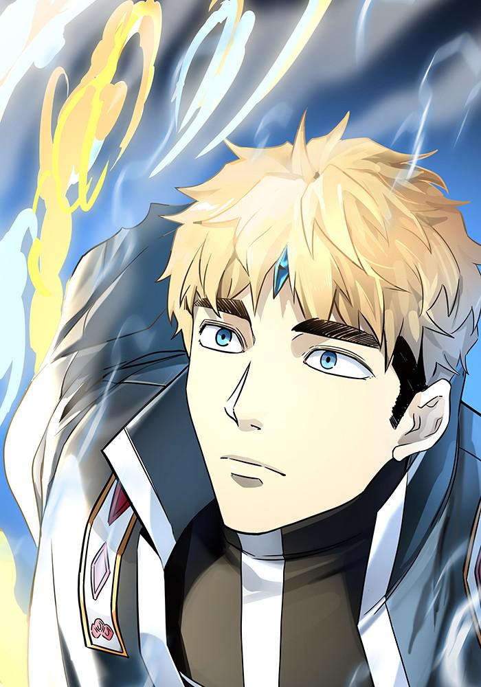 Tower of God Chap 106 - Next Chap 107