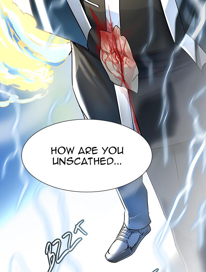 Tower of God Chap 106 - Next Chap 107