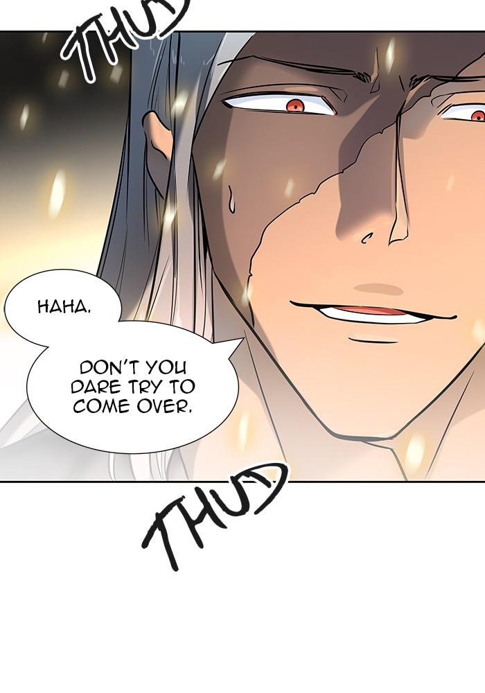Tower of God Chap 106 - Next Chap 107