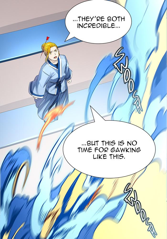 Tower of God Chap 106 - Next Chap 107