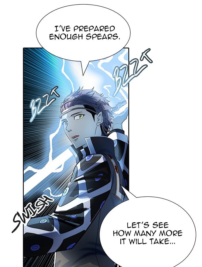 Tower of God Chap 106 - Next Chap 107