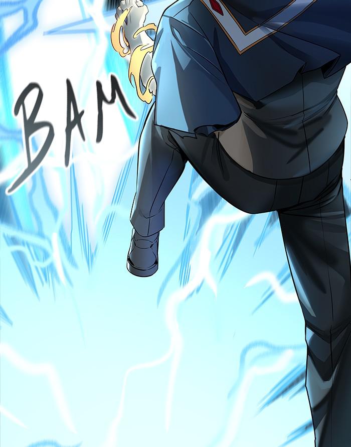 Tower of God Chap 106 - Next Chap 107