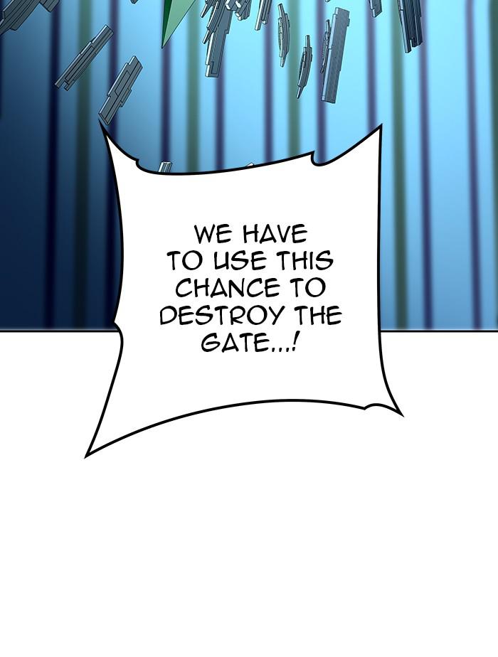 Tower of God Chap 106 - Next Chap 107