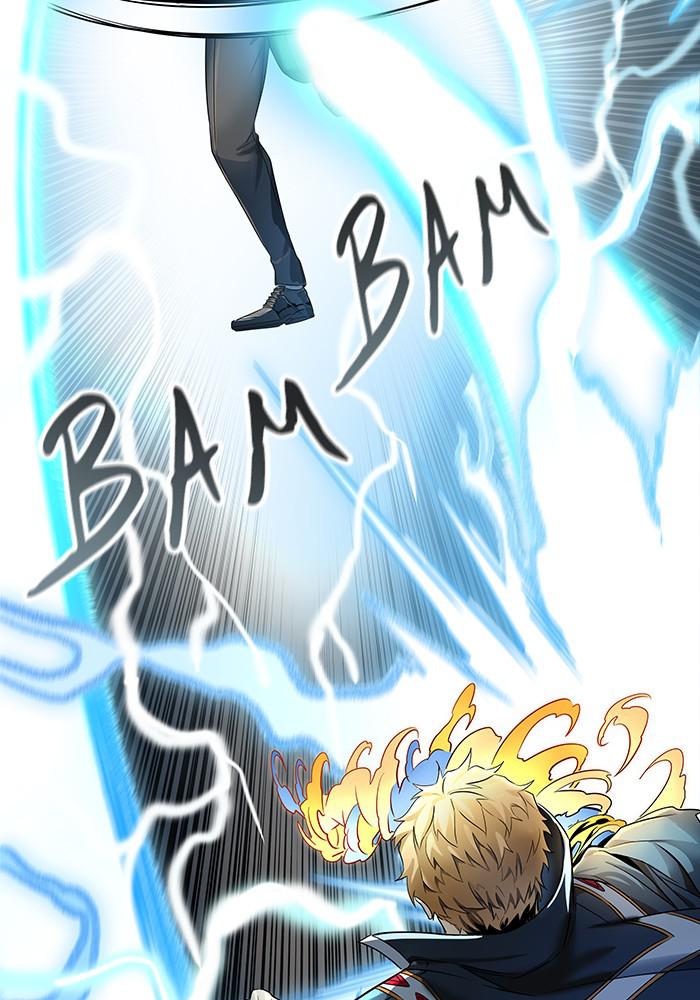 Tower of God Chap 106 - Next Chap 107
