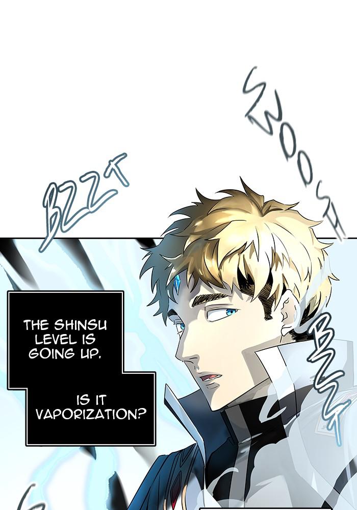 Tower of God Chap 106 - Next Chap 107