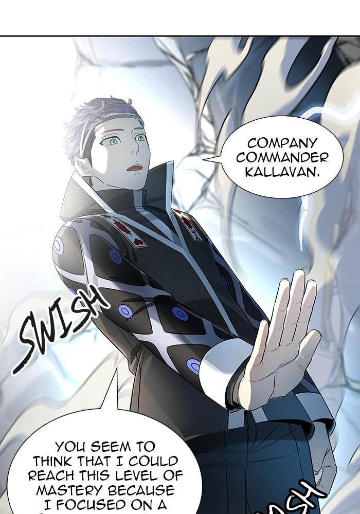 Tower of God Chap 106 - Next Chap 107