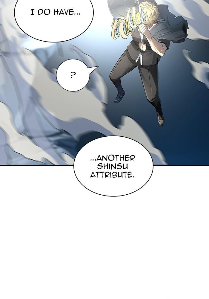 Tower of God Chap 106 - Next Chap 107