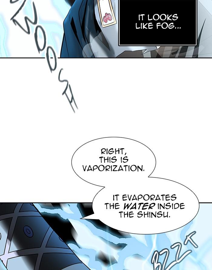 Tower of God Chap 106 - Next Chap 107