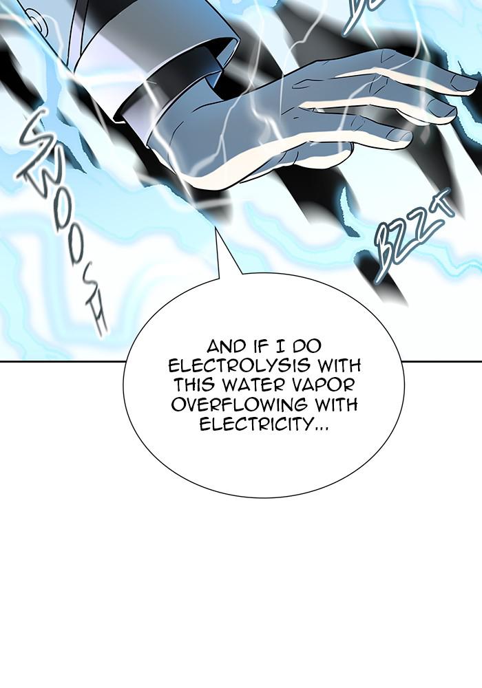 Tower of God Chap 106 - Next Chap 107