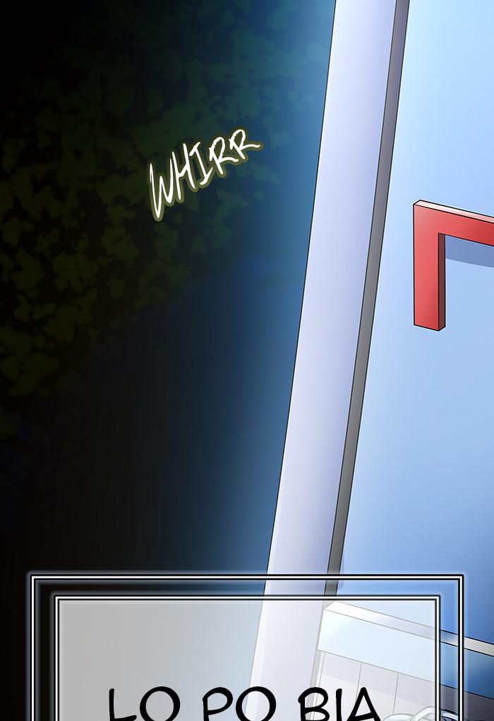 Tower of God Chap 108 - Next Chap 109