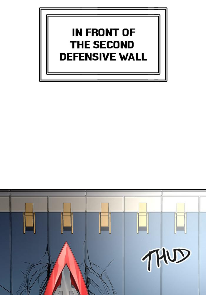 Tower of God Chap 108 - Next Chap 109