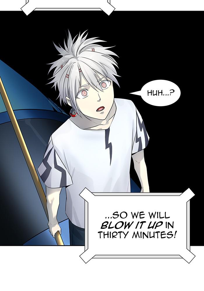 Tower of God Chap 108 - Next Chap 109