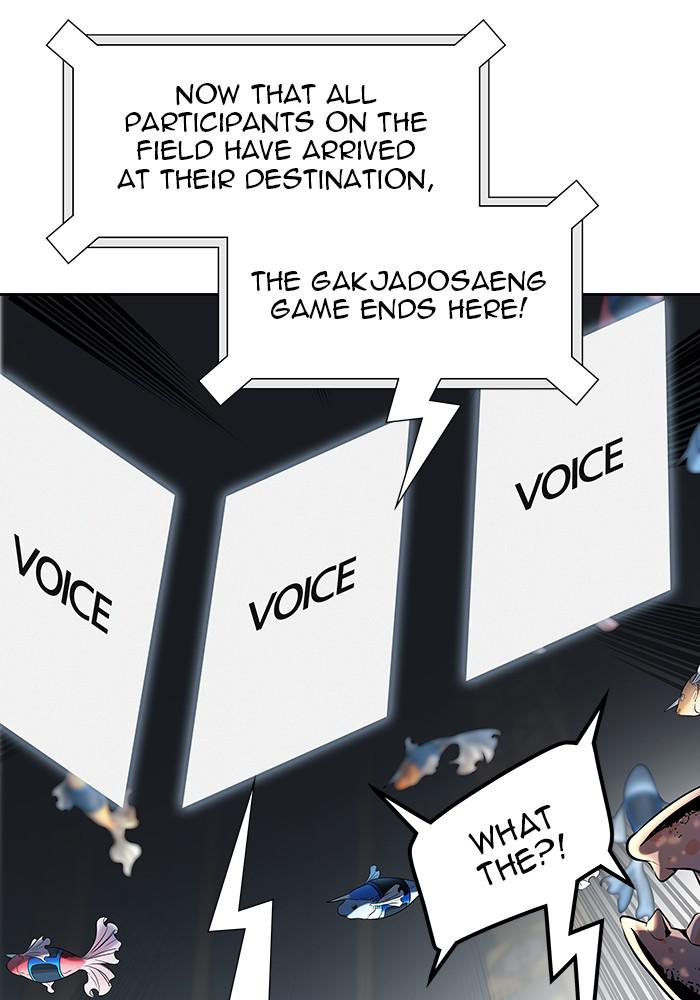 Tower of God Chap 108 - Next Chap 109