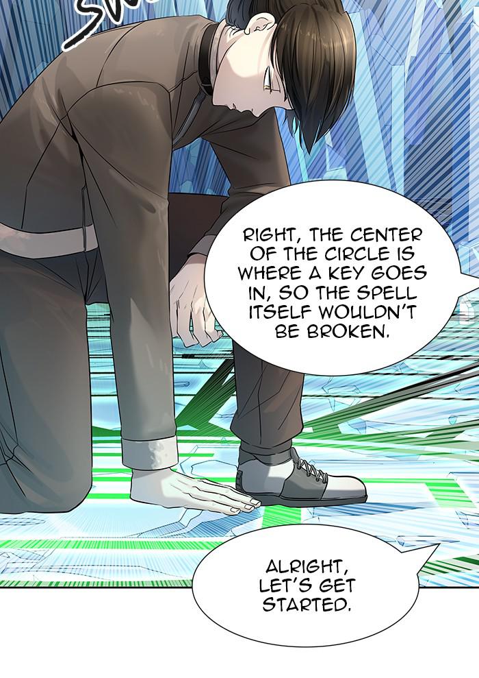 Tower of God Chap 108 - Next Chap 109