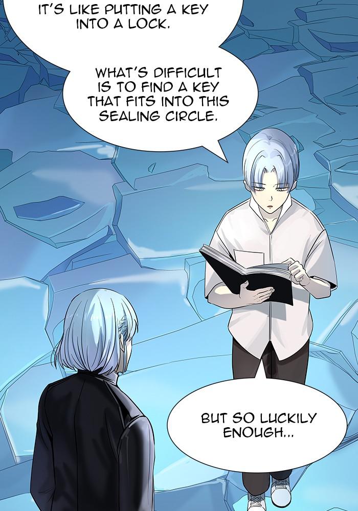 Tower of God Chap 108 - Next Chap 109