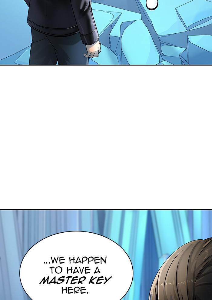 Tower of God Chap 108 - Next Chap 109