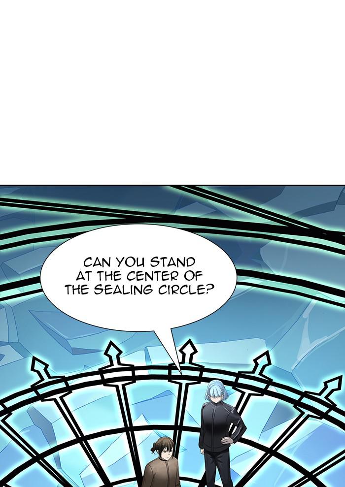 Tower of God Chap 108 - Next Chap 109