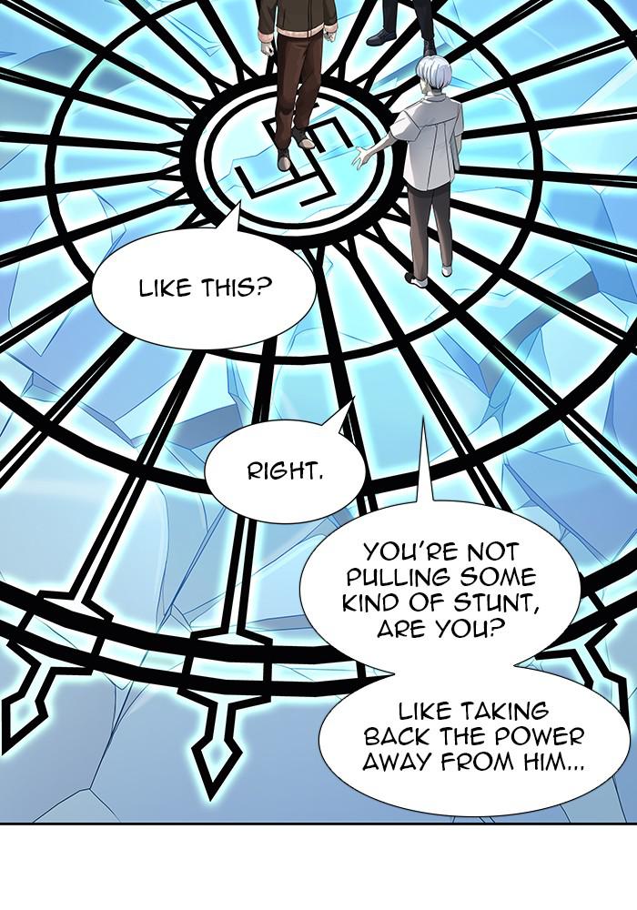 Tower of God Chap 108 - Next Chap 109