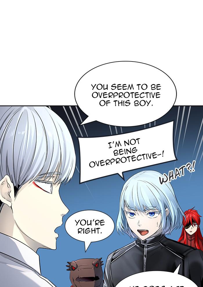 Tower of God Chap 108 - Next Chap 109