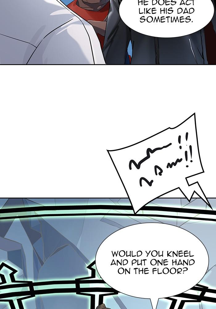 Tower of God Chap 108 - Next Chap 109