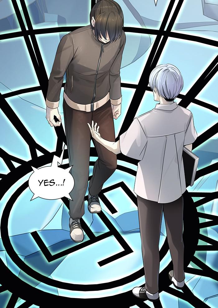 Tower of God Chap 108 - Next Chap 109