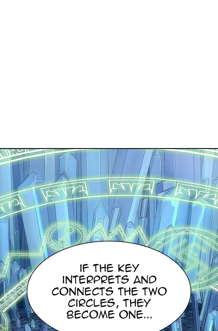 Tower of God Chap 108 - Next Chap 109