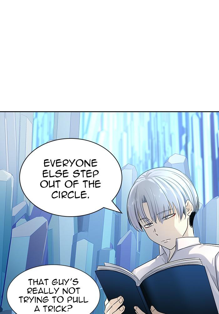 Tower of God Chap 108 - Next Chap 109