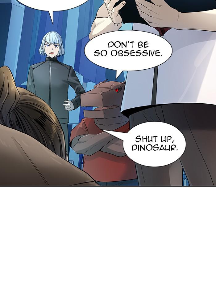 Tower of God Chap 108 - Next Chap 109