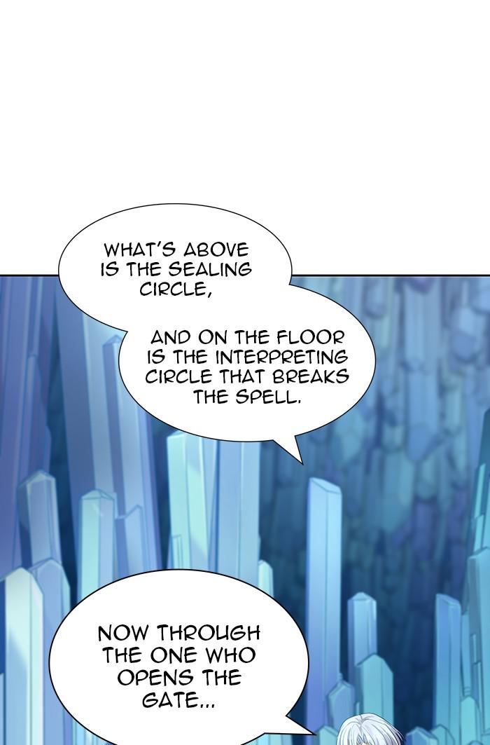 Tower of God Chap 108 - Next Chap 109