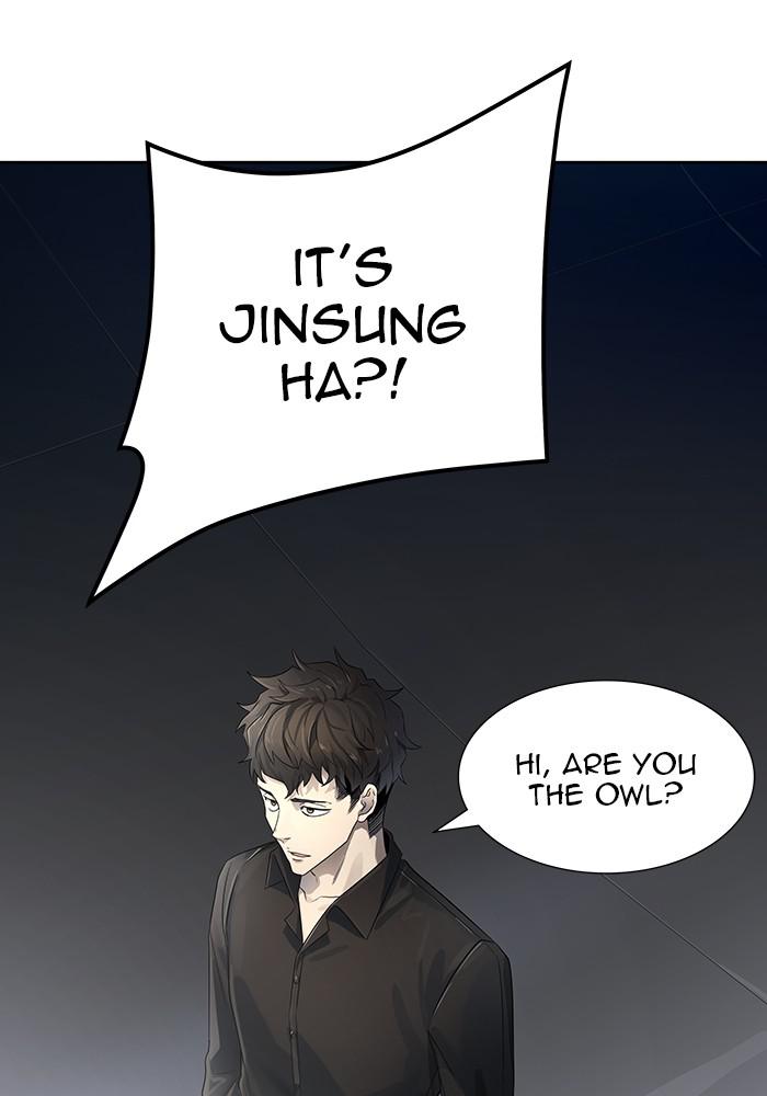 Tower of God Chap 108 - Next Chap 109