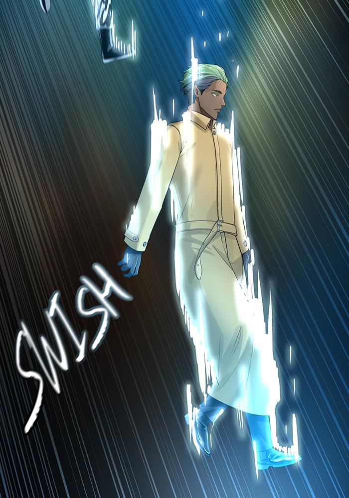 Tower of God Chap 108 - Next Chap 109