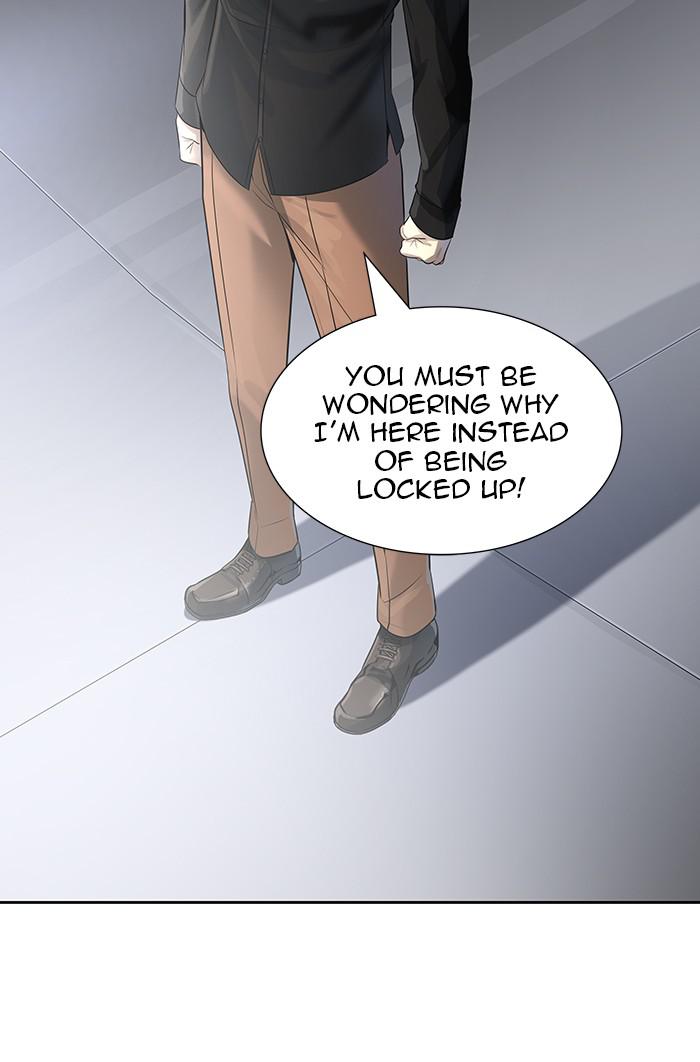 Tower of God Chap 108 - Next Chap 109