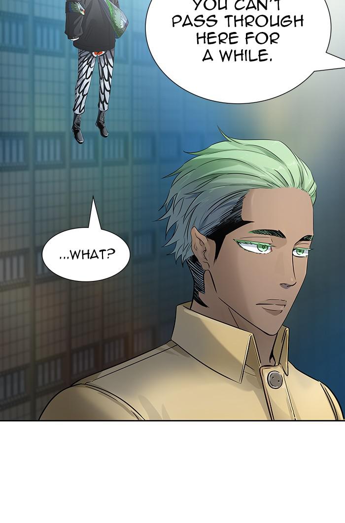 Tower of God Chap 108 - Next Chap 109