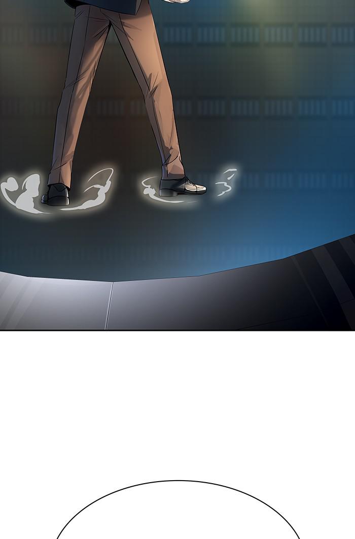 Tower of God Chap 108 - Next Chap 109