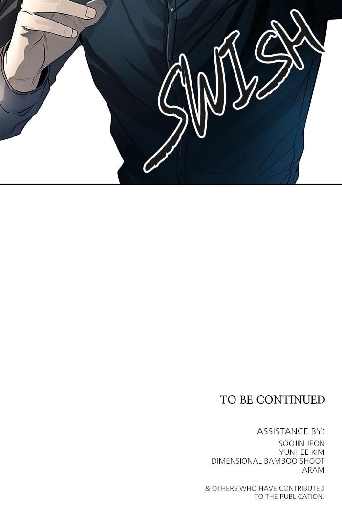 Tower of God Chap 108 - Next Chap 109