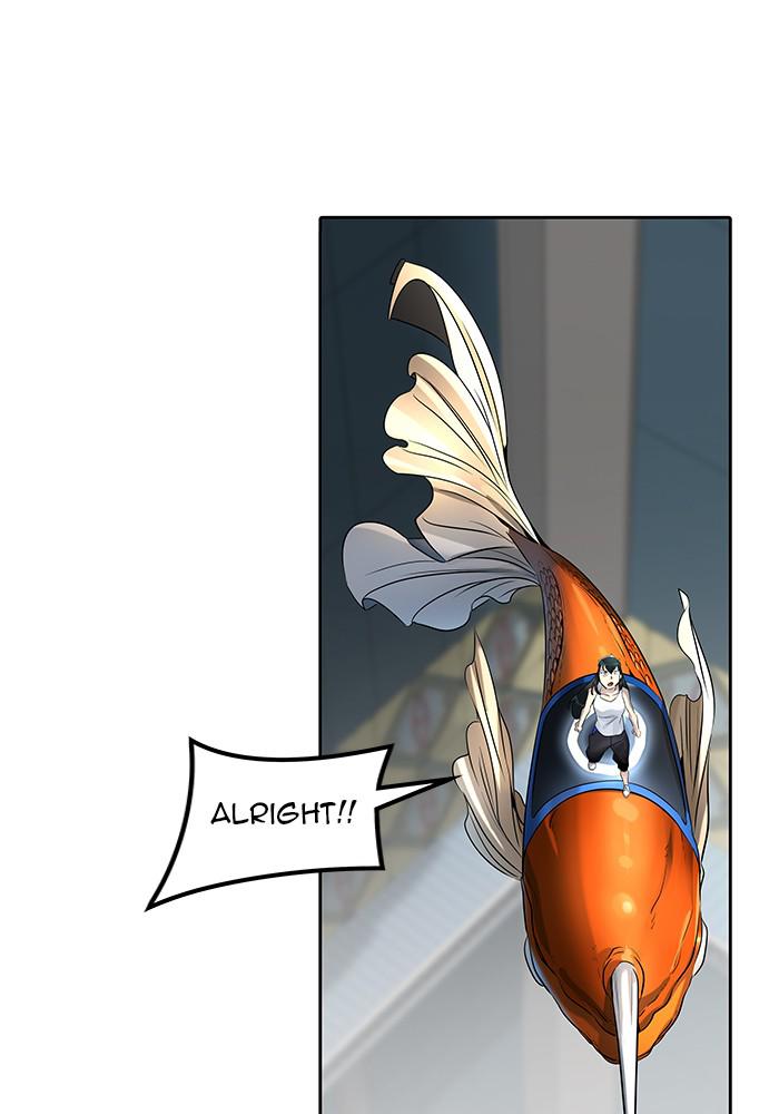 Tower of God Chap 108 - Next Chap 109
