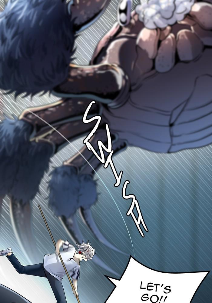 Tower of God Chap 108 - Next Chap 109