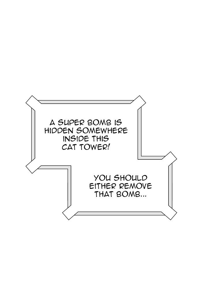 Tower of God Chap 108 - Next Chap 109