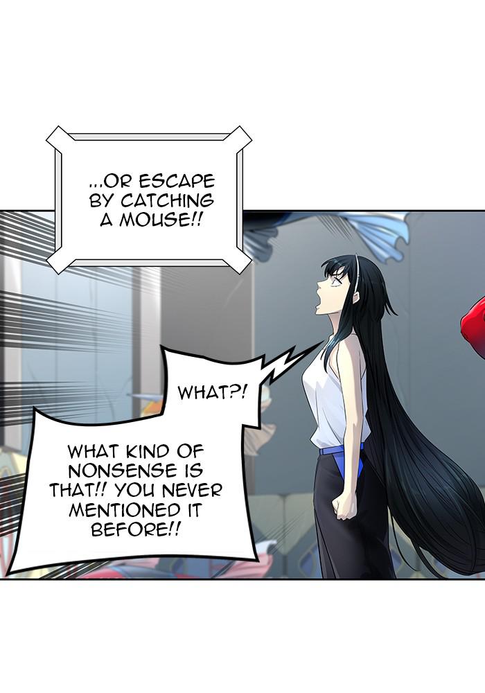 Tower of God Chap 108 - Next Chap 109