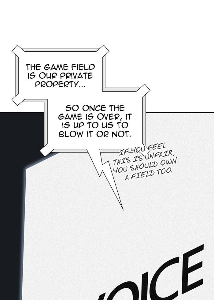 Tower of God Chap 108 - Next Chap 109