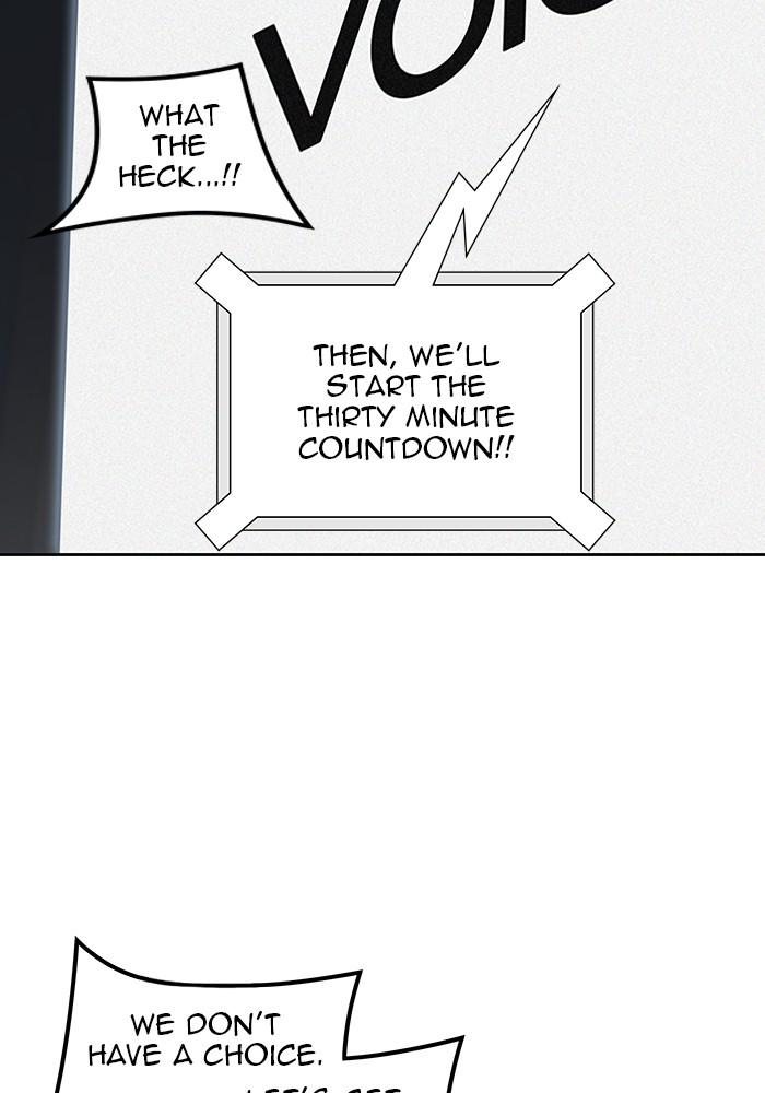 Tower of God Chap 108 - Next Chap 109