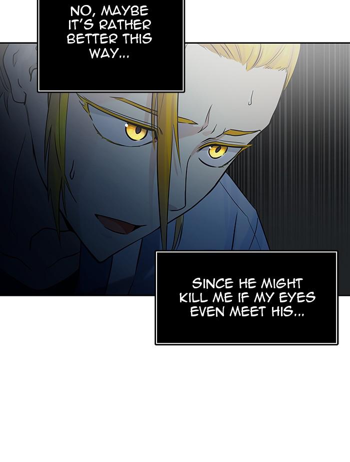 Tower of God Chap 108 - Next Chap 109