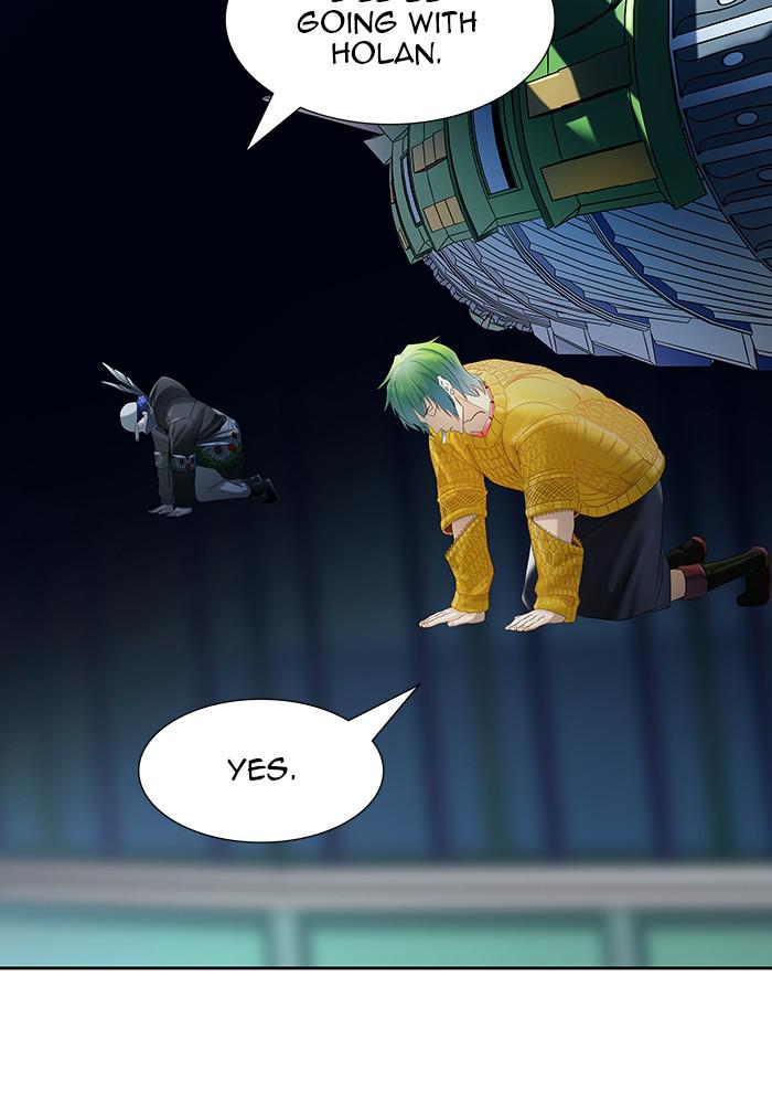 Tower of God Chap 108 - Next Chap 109