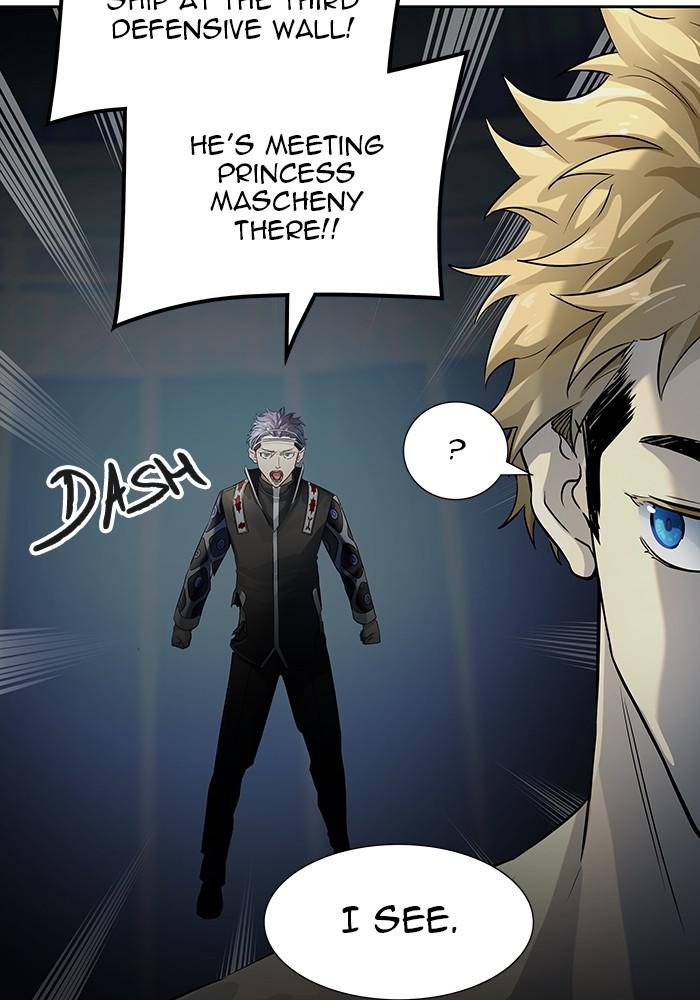 Tower of God Chap 108 - Next Chap 109