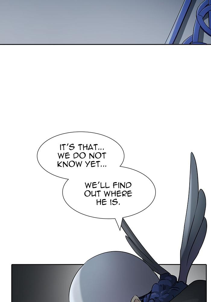Tower of God Chap 108 - Next Chap 109