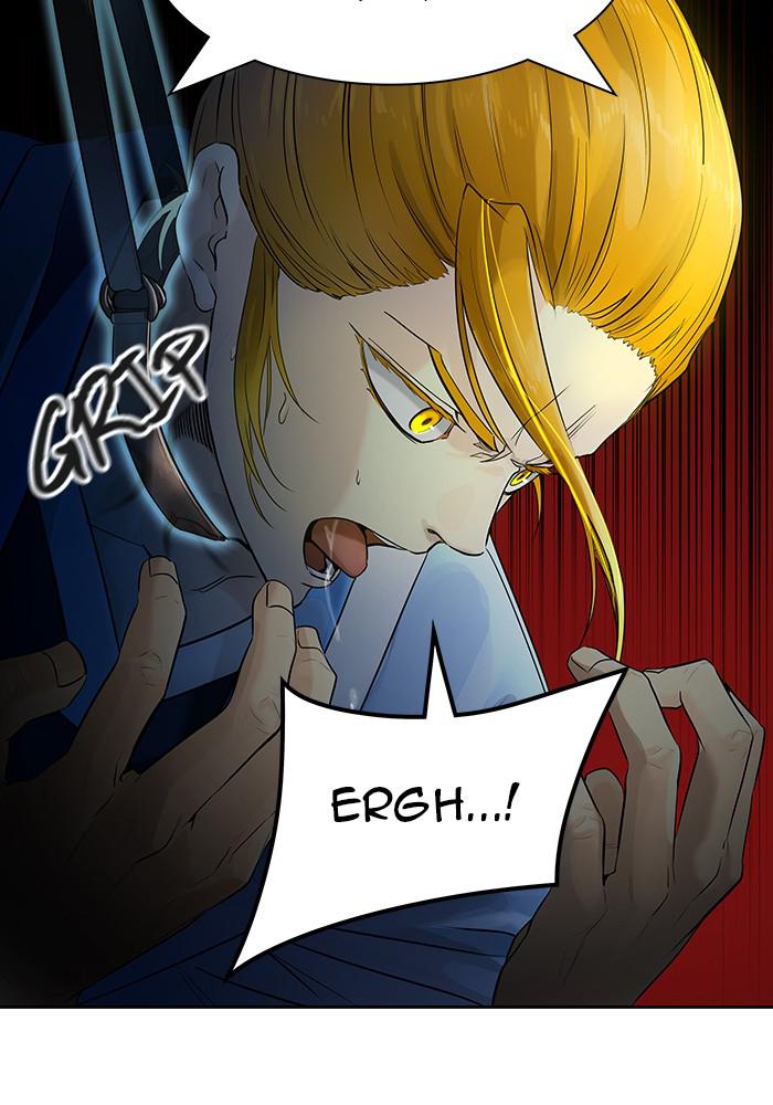Tower of God Chap 108 - Next Chap 109