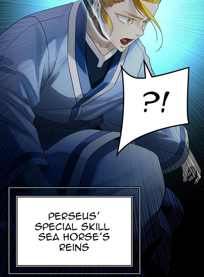 Tower of God Chap 108 - Next Chap 109