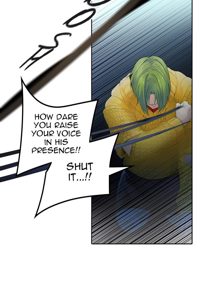 Tower of God Chap 108 - Next Chap 109