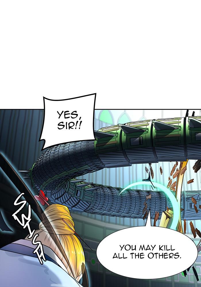 Tower of God Chap 108 - Next Chap 109