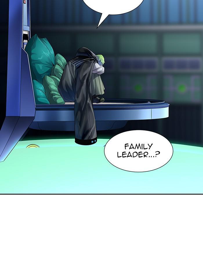 Tower of God Chap 108 - Next Chap 109